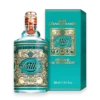 4711 Original Eau de Cologne unisex bottle with fresh citrus lemon bergamot and neroli notes