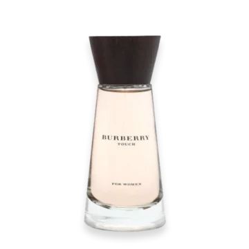 Burberry Touch For Women Eau de Parfum women’s perfume bottle by Burberry