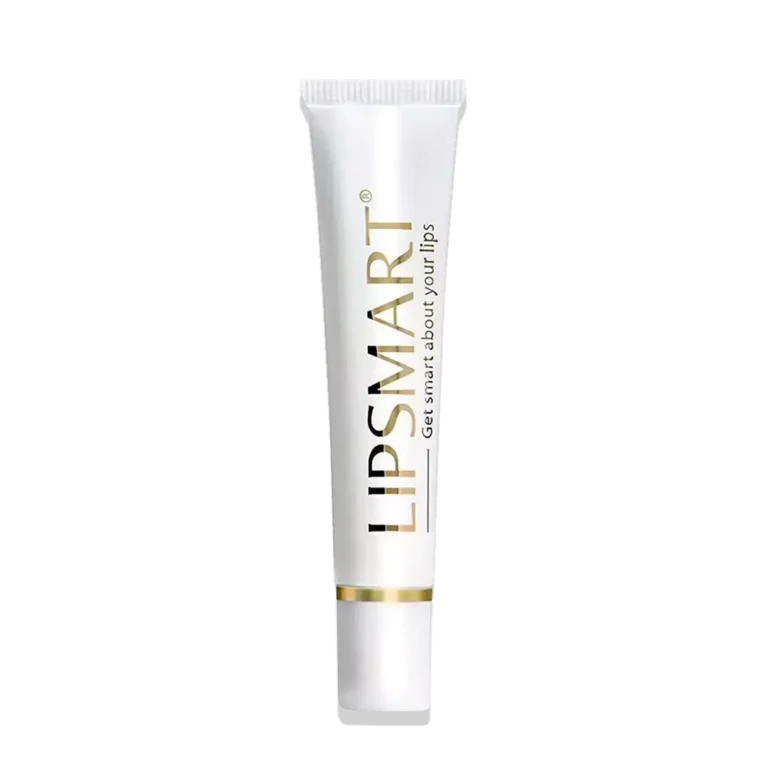 LipSmart Powerful Hydration for Dry Lips | Nourishing Moisturizing Lip Treatment » Scott Beauty Shop Tube of LipSmart Powerful Hydration for Dry Lips featuring a sleek, travel-friendly design