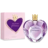 Prada Paradoxe perfume bottle elegant women’s fragrance with iris and vanilla