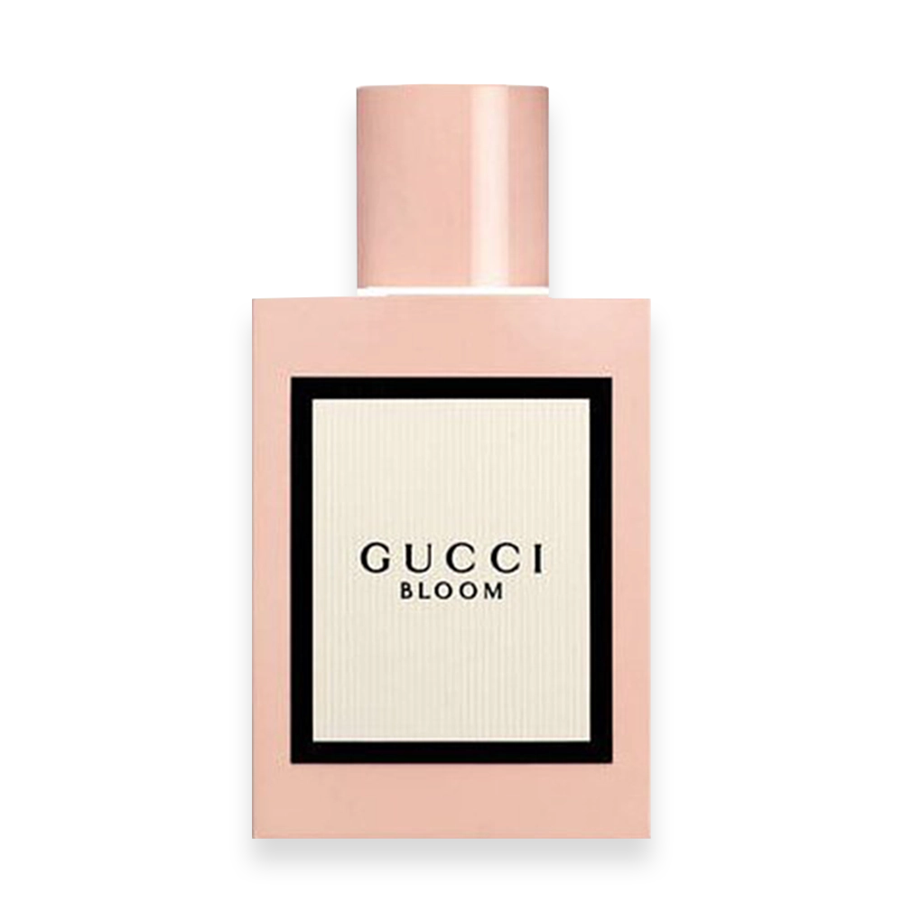 Gucci Bloom EDP – Elegant Floral Fragrance » Scott Beauty Shop Discover Gucci Bloom EDP by Gucci, a rich floral fragrance with jasmine, tuberose, and Rangoon creeper for a fresh, feminine scent.