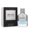 Urban Hero by Jimmy Choo with bergamot, pepper, and woody notes creating a bold, modern, and confident masculine fragrance