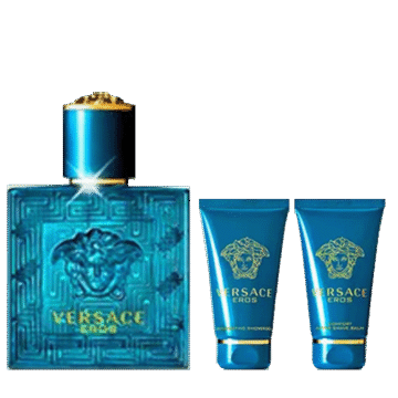 Versace Eros Gift Set