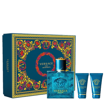 Versace Eros Gift Set