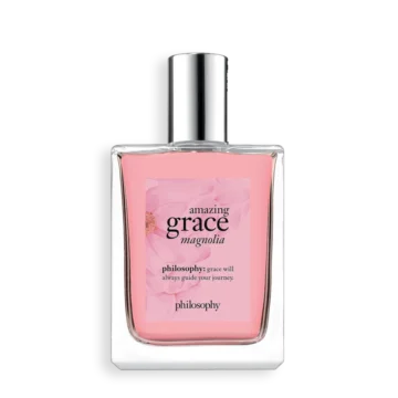 Amazing Grace Magnolia by Philosophy - 2 oz