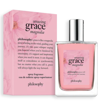 Amazing Grace Magnolia by Philosophy - 2 oz