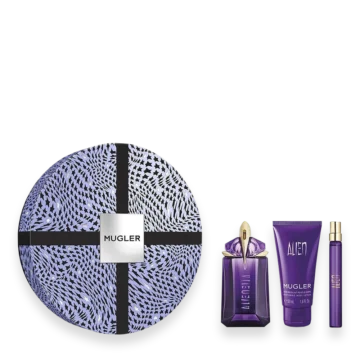 Alien by Mugler 2 oz. Gift Set