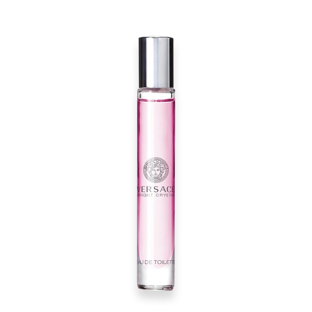 Bright Crystal » Scott Beauty Shop Versace Bright Crystal 0.3 oz perfume travel spray