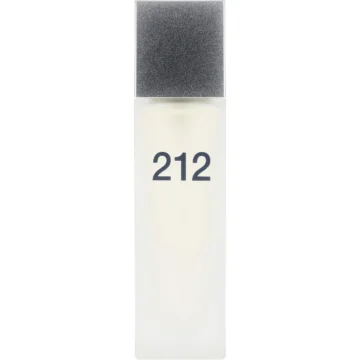 212 Eau de Toilette