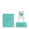 Tiffany & Co. Eau de Parfum with sparkling citrus, iris, and warm musk creating a sophisticated and timeless feminine fragrance