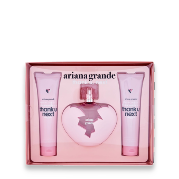 Thank U Next Gift Set » Scott Beauty Shop