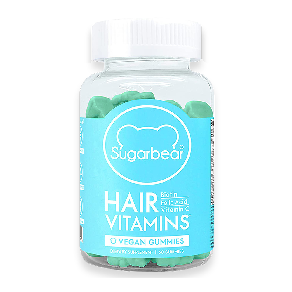 Sugarbear® Hair Vitamins $17.99 » Scott Beauty Shop