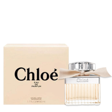 Chloé Eau de Parfum