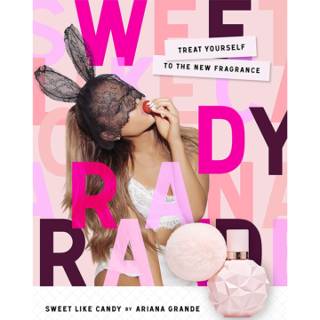 Sweet Like Candy AD » Scott Beauty Shop