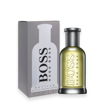 Boss Bottled #6 by Hugo Boss - 1 oz