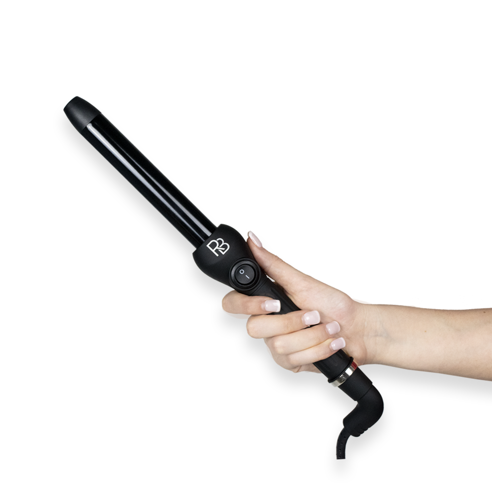 Clipless Curling Wand 41.30 » Scott Beauty Shop