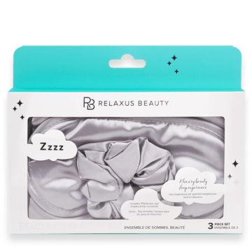 Beauty Sleep Satin Set