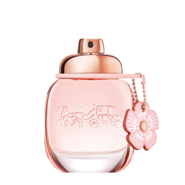 Coach New York Floral - 1 oz.