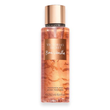 Bare Vanilla - 8.4 oz.