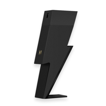 Bad Boy Le Parfum - 3.4 oz.