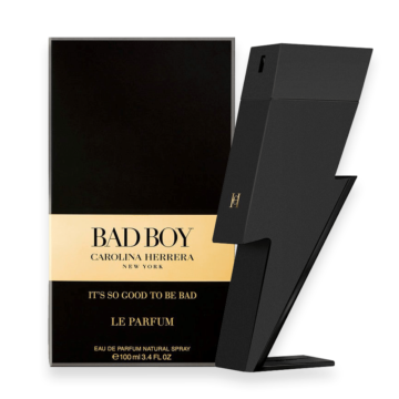 Bad Boy Le Parfum - 3.4 oz.