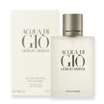 Acqua Di Gio - 3.4 oz.