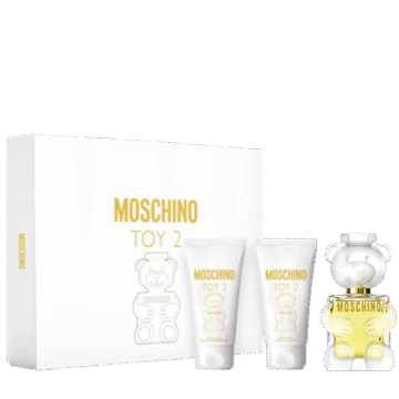 Toy 2 Gift Set