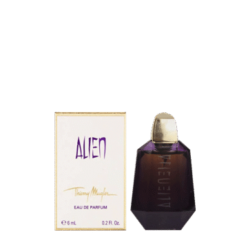 Alien Miniature - 0.20 oz