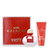 Coach Poppy Travel Set