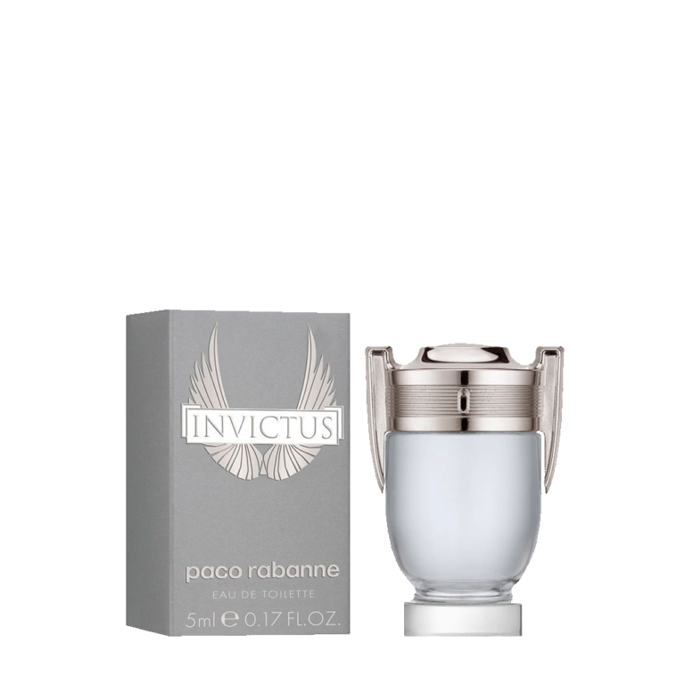 Invictus Miniature - 0.17 oz » Scott Beauty Shop Invictus Miniature - 0.17 oz