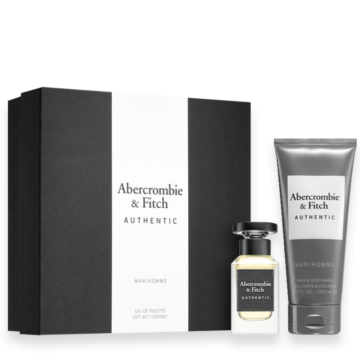 Authentic For Men Gift Set