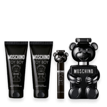 Toy Boy Gift Set