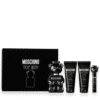 Toy Boy Gift Set