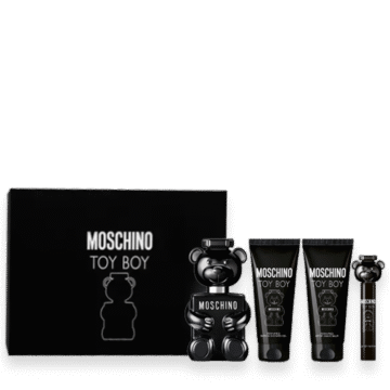 Toy Boy Gift Set