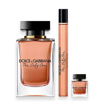 The Only One Gift Set