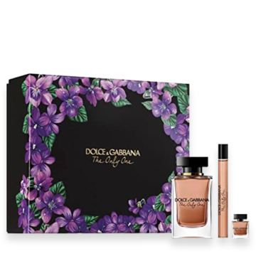 The Only One Gift Set