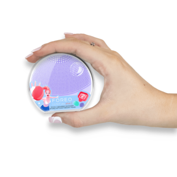 Luna Play Plus 2 Lilac