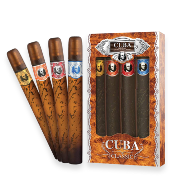 Cuba Classic Gift Set