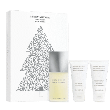 L’Eau d’Issey Pour Homme Gift Set