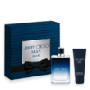 Man Blue Gift Set