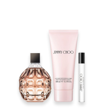 Jimmy Choo Gift Set