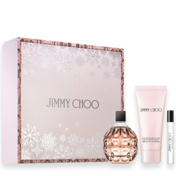 Jimmy Choo Gift Set