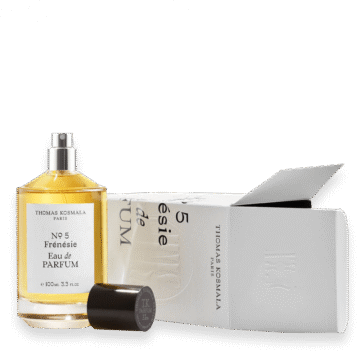 No. 5 Frénésie - 3.3 oz