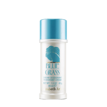 Blue Grass Cream Deodorant - 1.5 oz