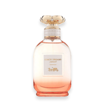 Coach Dreams Sunset - 3 oz