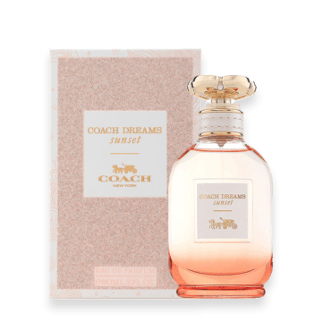 Coach Dreams Sunset - 3 oz