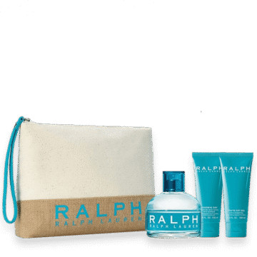 Ralph Gift Set