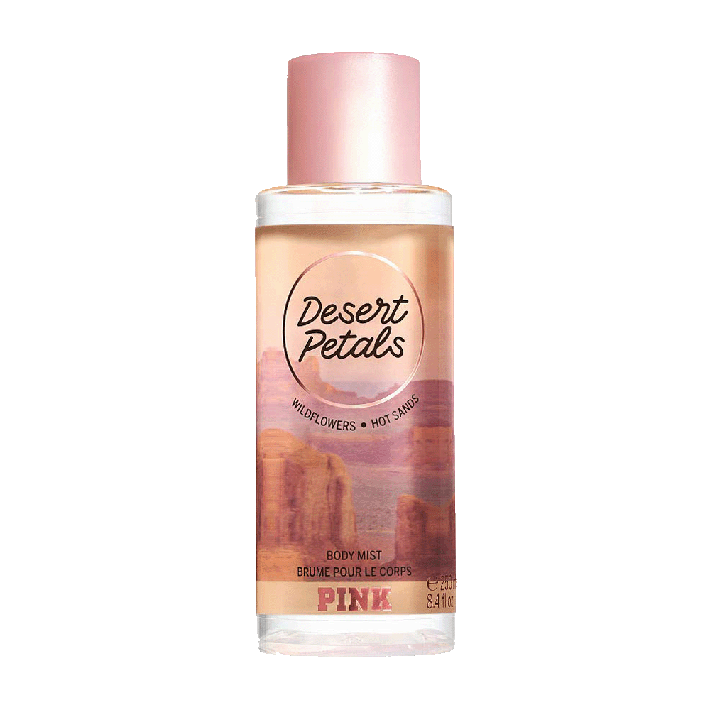 Pink Desert Petals Fragrance Mist - 8.4 oz » Scott Beauty Shop Pink Desert Petals Fragrance Mist - 8.4 oz