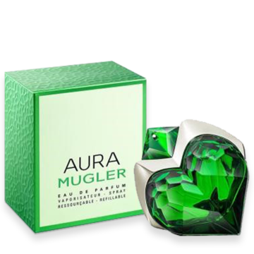 Aura Mugler - 1 oz
