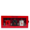 Red Gift Set